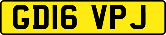 GD16VPJ