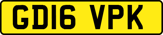 GD16VPK