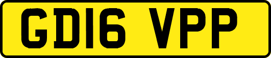 GD16VPP
