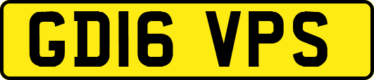GD16VPS