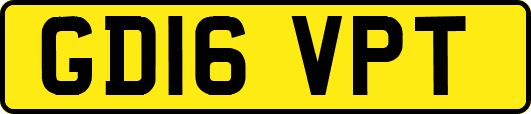 GD16VPT