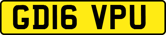 GD16VPU