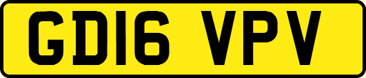 GD16VPV