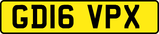 GD16VPX