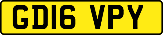 GD16VPY