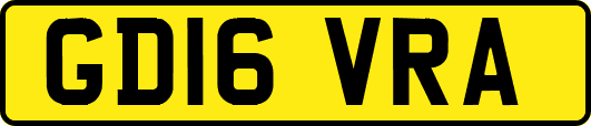 GD16VRA