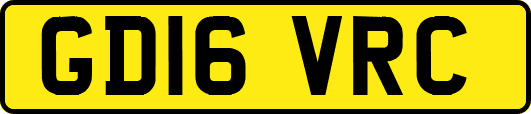 GD16VRC