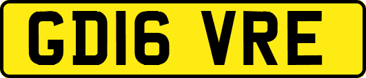 GD16VRE