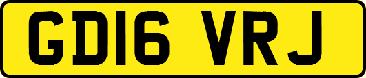 GD16VRJ