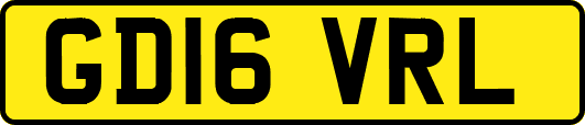GD16VRL