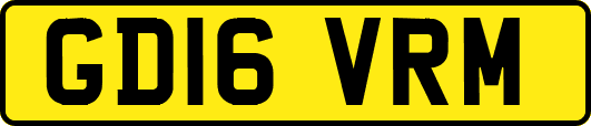 GD16VRM