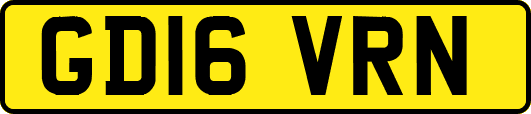 GD16VRN