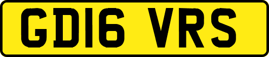 GD16VRS