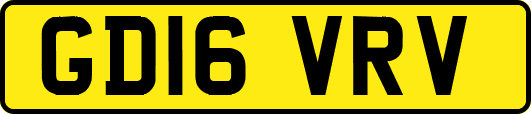 GD16VRV