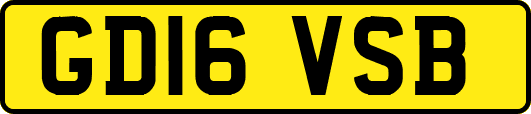 GD16VSB