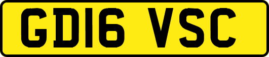 GD16VSC