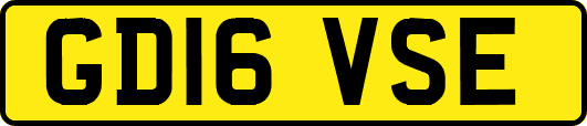 GD16VSE