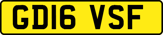 GD16VSF