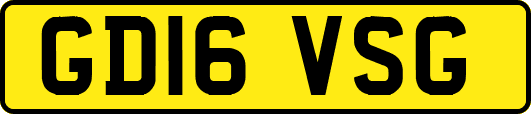 GD16VSG