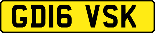 GD16VSK