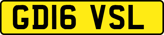 GD16VSL