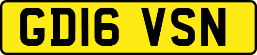 GD16VSN