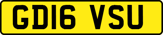 GD16VSU