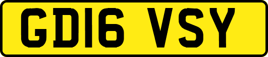 GD16VSY
