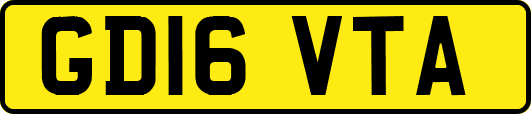 GD16VTA
