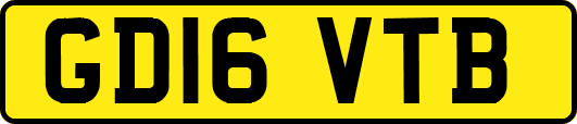 GD16VTB