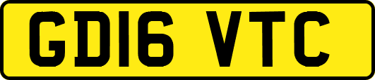 GD16VTC