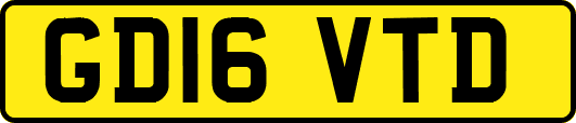 GD16VTD