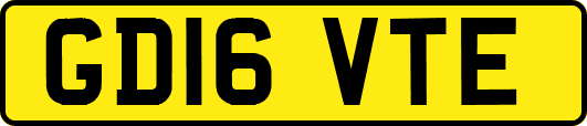 GD16VTE