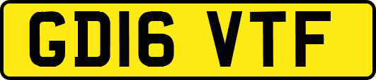 GD16VTF