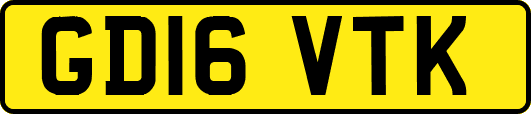 GD16VTK