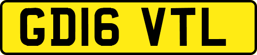 GD16VTL