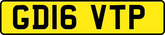 GD16VTP