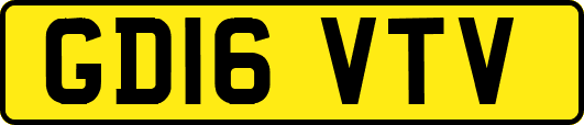 GD16VTV