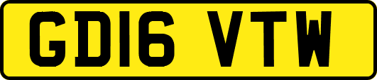 GD16VTW