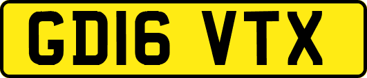 GD16VTX