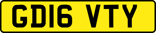 GD16VTY