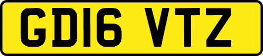 GD16VTZ