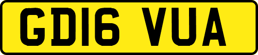 GD16VUA