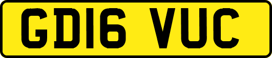 GD16VUC