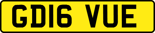 GD16VUE