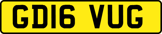 GD16VUG