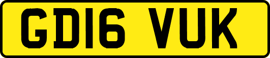 GD16VUK