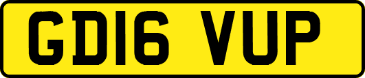 GD16VUP