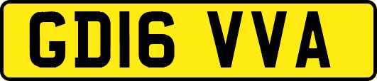 GD16VVA