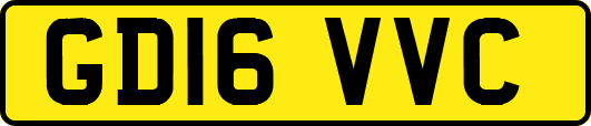 GD16VVC